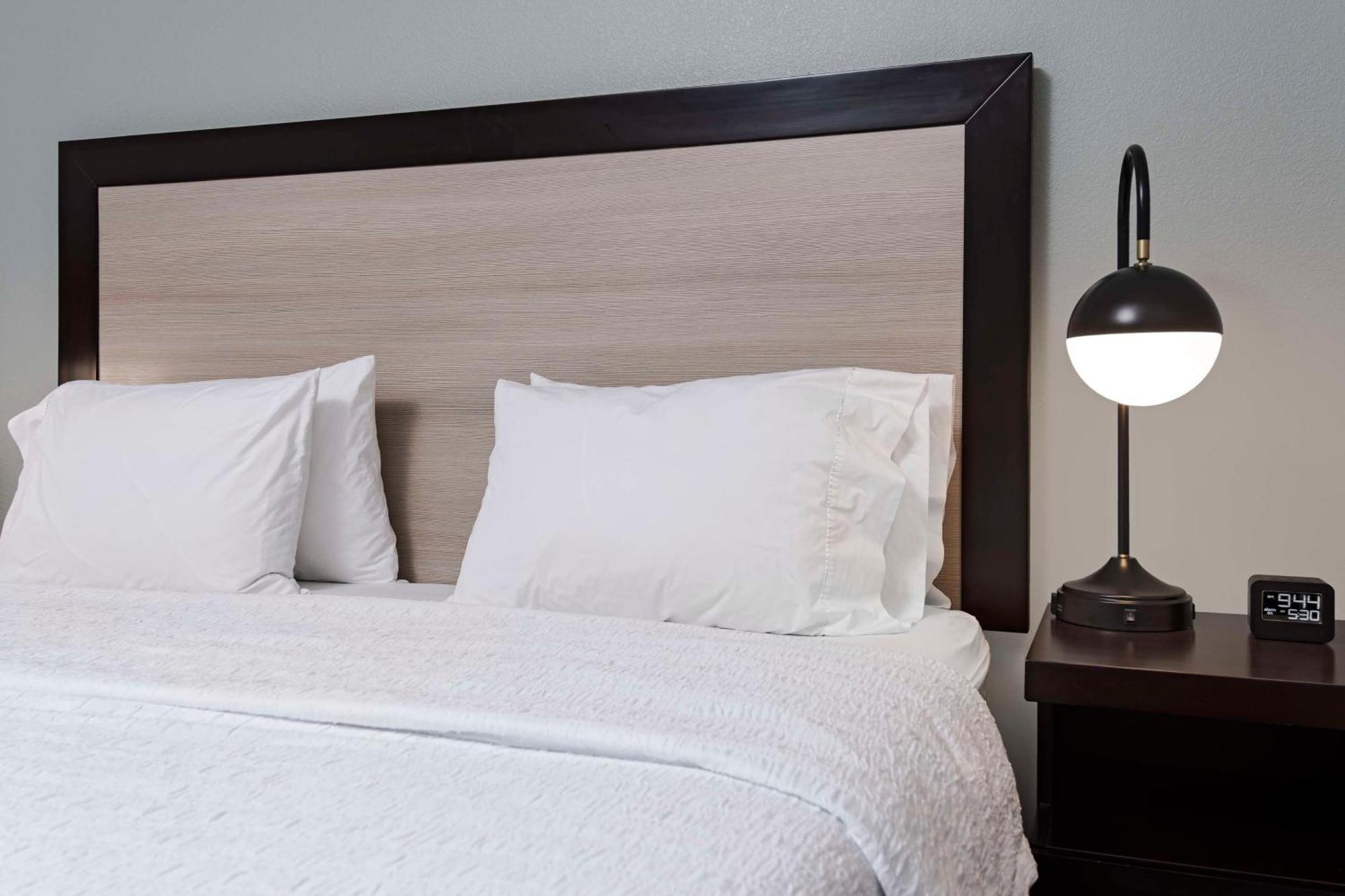 Hampton Inn & Suites - Raleigh Downtown Dış mekan fotoğraf