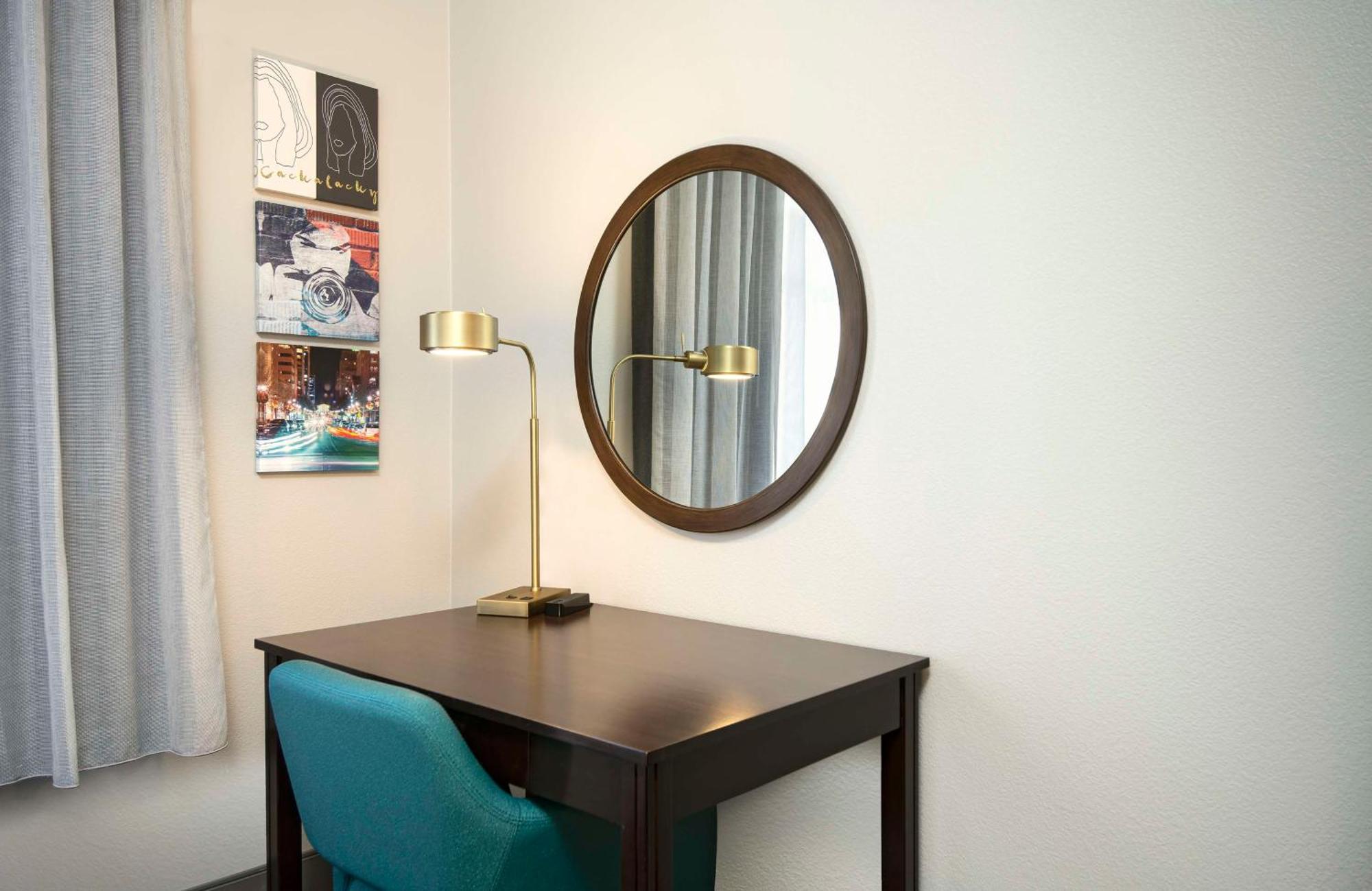 Hampton Inn & Suites - Raleigh Downtown Dış mekan fotoğraf